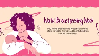 World Breastfeeding Week 2024: 5 Unknown Benefits Of Breastfeeding For Newborn Babies